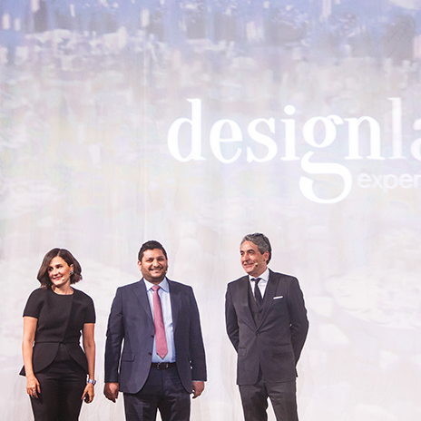 Интервью DesignLab Experience эксклюзивно для WE ELEMENTS