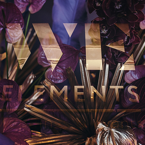WE ELEMENTS 2018